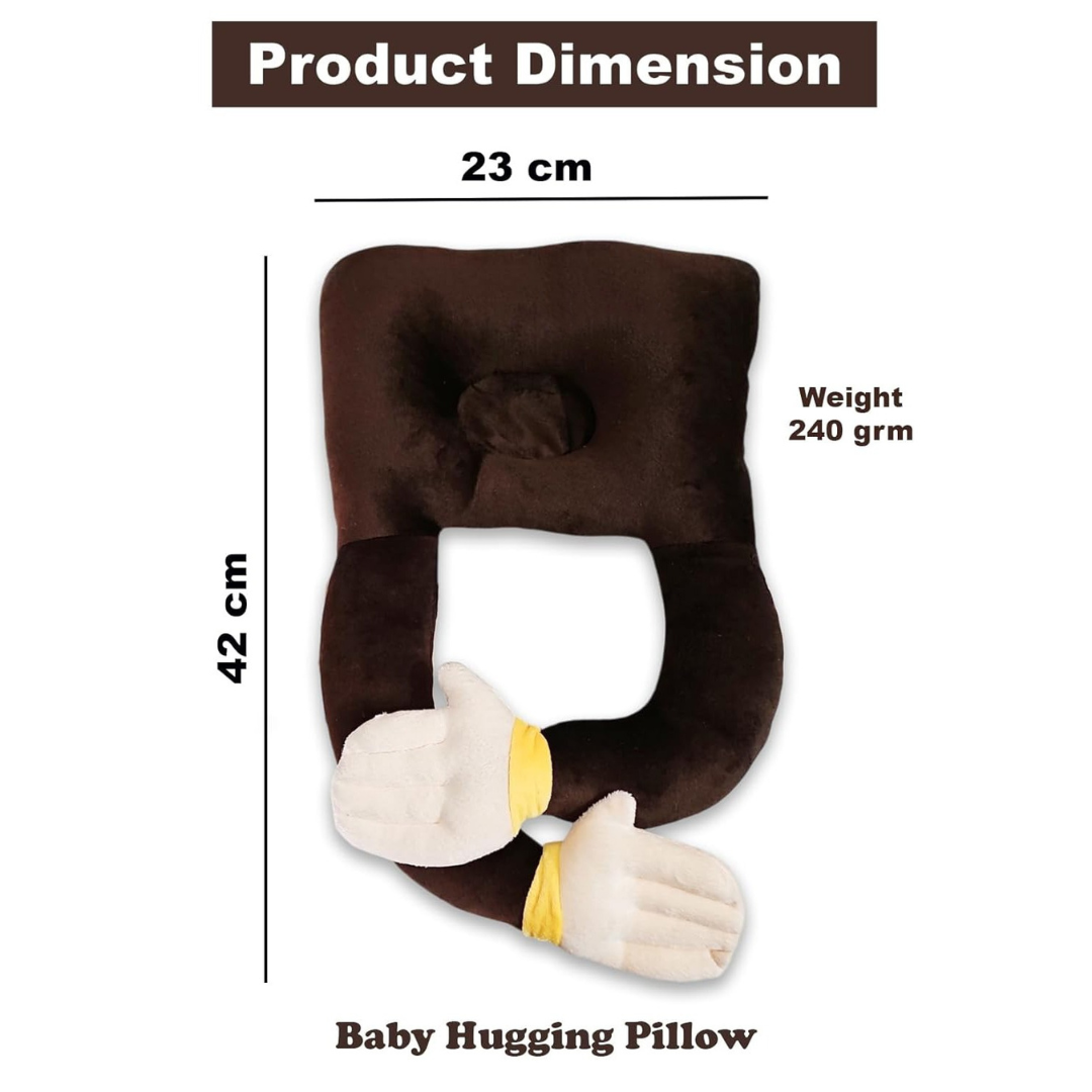 Baby Hugging Pillow for Babies and newborns - Image 5