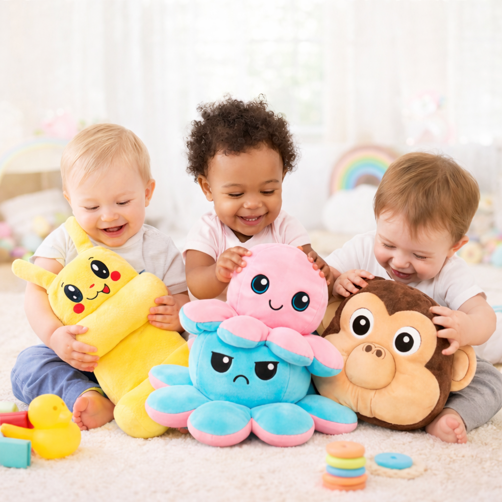 trusted baby care brand