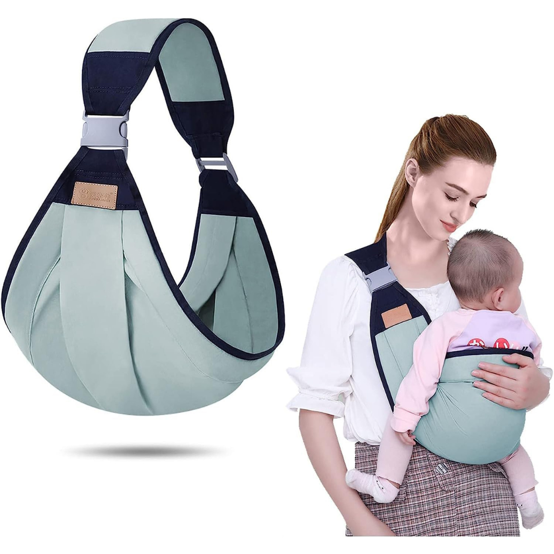 baby carrier