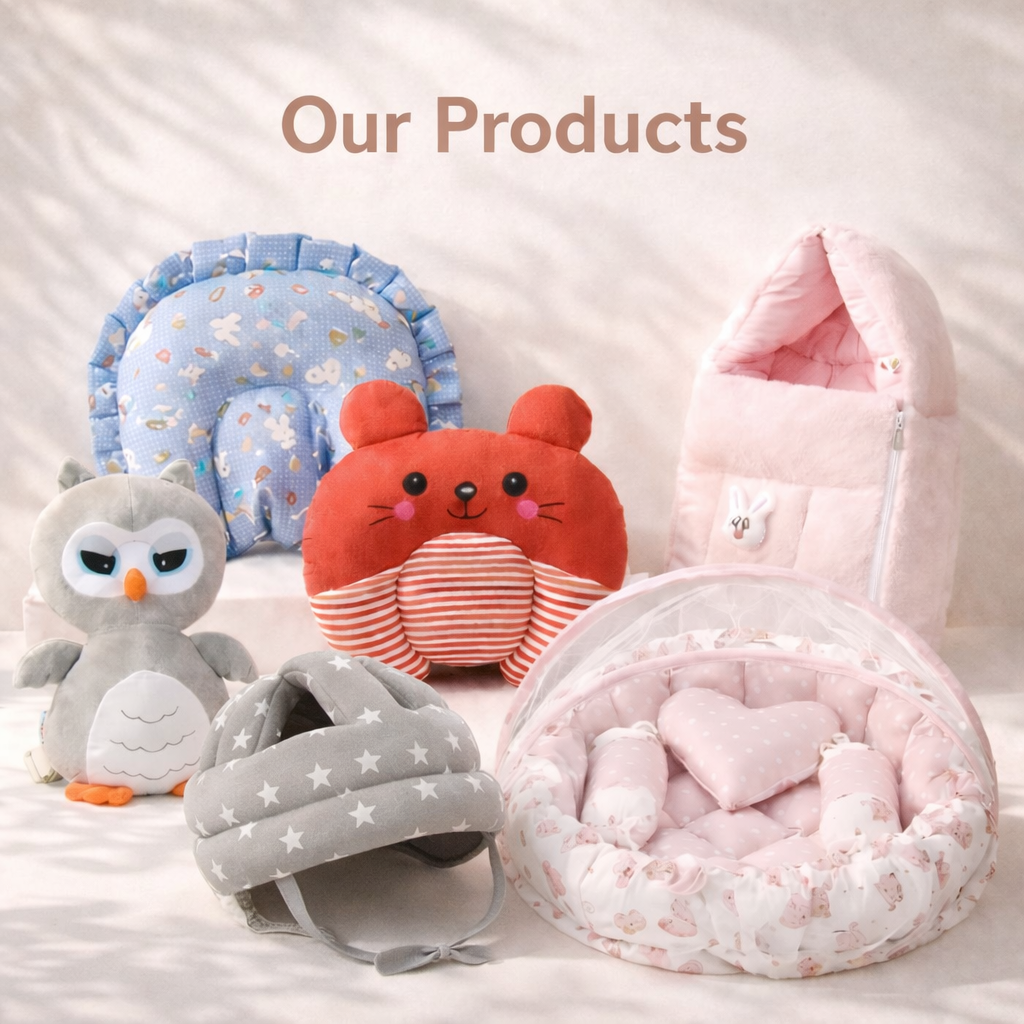 about moments of baby