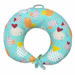 Baby Feeding Pillow