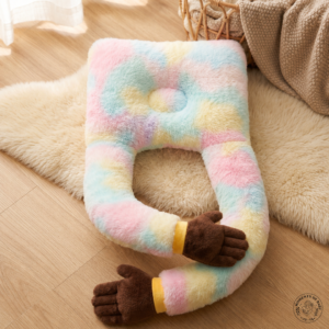 Baby Sleep Support Pillow