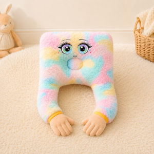 Baby Hugging Pillow