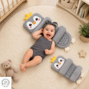 Baby Sliding Pillow