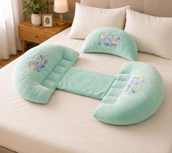 Full Body Pregnancy Pillow