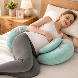 Pregnancy Pillow